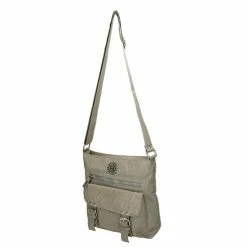Aanbiedingen π Top 10 βοΈ Enrico Benetti Crinkle Omhang Schoudertas Taupe Met Veel Ritsvakken Trendy Tas β¨ β 8 Aanbiedingen π Top 10 βοΈ Enrico Benetti Crinkle Omhang Schoudertas Taupe Met Veel Ritsvakken Trendy Tas β¨ β -Tassen-dames Verkoop 550x557 2