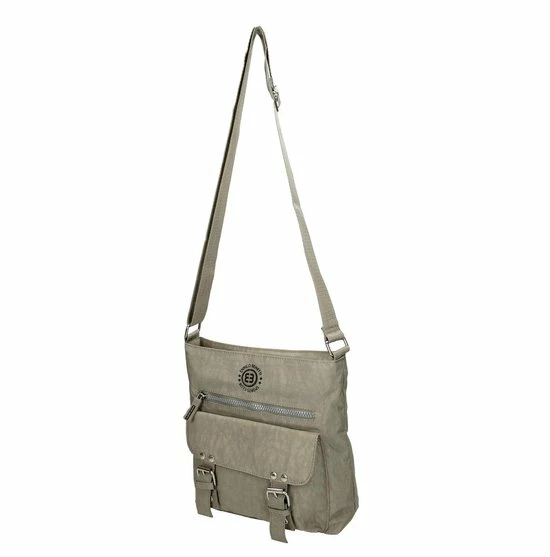 Aanbiedingen π Top 10 βοΈ Enrico Benetti Crinkle Omhang Schoudertas Taupe Met Veel Ritsvakken Trendy Tas β¨ β 4 Aanbiedingen π Top 10 βοΈ Enrico Benetti Crinkle Omhang Schoudertas Taupe Met Veel Ritsvakken Trendy Tas β¨ β - Afbeelding 4