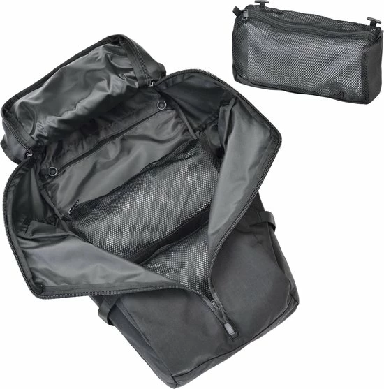 Nieuw π Flash-uitverkoop π Defcon 5 Rugzak Bushcraft π π Backpack - 35 Liter - Groen π β 3 Nieuw π Flash-uitverkoop π Defcon 5 Rugzak Bushcraft π π Backpack - 35 Liter - Groen π β - Afbeelding 3