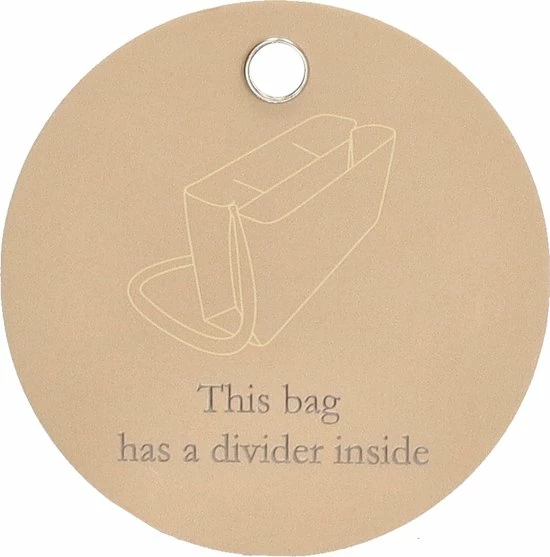 Beste Pirce ๐ Top 10 โค๏ธ Charm London Stratford Handtas Cognac ๐คฉ ๐ 5 Beste Pirce ๐ Top 10 โค๏ธ Charm London Stratford Handtas Cognac ๐คฉ ๐ - Afbeelding 5