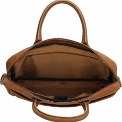 Goedkoop ⭐ Coupon 🛒 Old West Laptoptas 15,6 Inch Leer Cognac ⌛ 👏 -Tassen-dames Verkoop 550x558 1