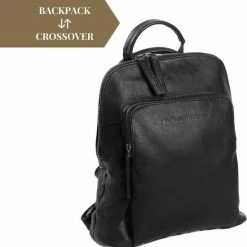 Gloednieuw π Beste deal π Chesterfield Sienna Rugzak Black π β€οΈ 17 Gloednieuw π Beste deal π Chesterfield Sienna Rugzak Black π β€οΈ -Tassen-dames Verkoop 550x558 3