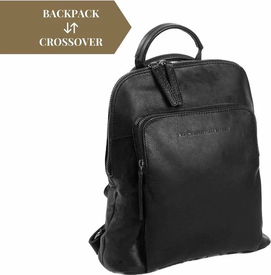 Gloednieuw π Beste deal π Chesterfield Sienna Rugzak Black π β€οΈ 9 Gloednieuw π Beste deal π Chesterfield Sienna Rugzak Black π β€οΈ - Afbeelding 9