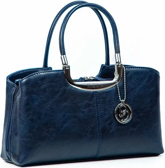 Beste Verkoop 𧨠Goedkoopste π Daniele Donati Handtas Donker Blauw β€οΈ β 1 Beste Verkoop 𧨠Goedkoopste π Daniele Donati Handtas Donker Blauw β€οΈ β