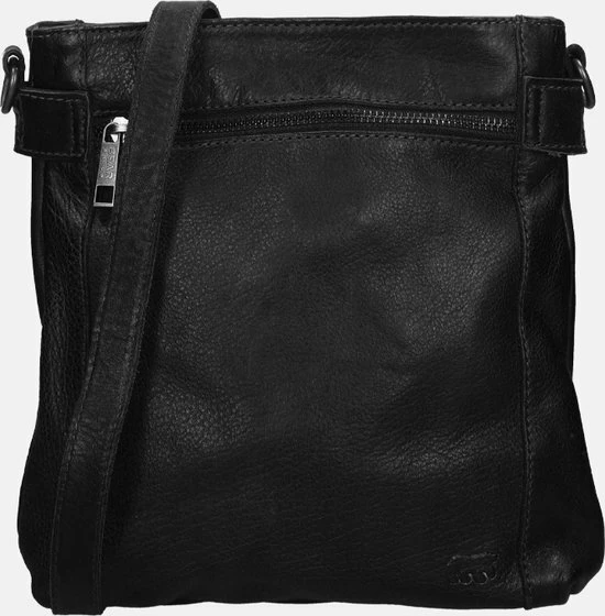 Beste Verkoop π Uitgang π Bear Design Teppie Leren Schoudertas - Zwart π π 1 Beste Verkoop π Uitgang π Bear Design Teppie Leren Schoudertas - Zwart π π