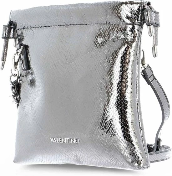 Hete verkoop π Aanbiedingen βοΈ Valentino - Buideltas Zilver π π 2 Hete verkoop π Aanbiedingen βοΈ Valentino - Buideltas Zilver π π - Afbeelding 2