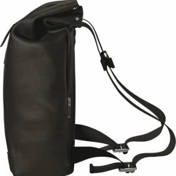 Top 10 🎉 Groothandel 🤩 Brooks Pickwick Canvas Rugzak 26L, Dark Blue/black ❤️ ❤️ -Tassen-dames Verkoop 550x564 2