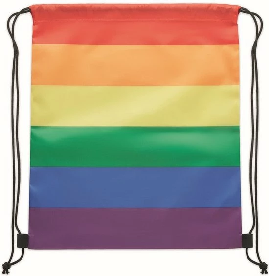 Gloednieuw π Beste recensies van π Akyol Pride Tas LGBTQ- Community-pride Rugzak – Love Is Love Rugtas - 36 X 42cm -strandtas-pride -zomer -boodschappentas -schoudertas Rainbow -gaypride -lesbisch-gay – Lgbt -Regenboogtas- Rainbow- Kleuren- Real Pride- Amsterdam 𧨠π₯° 3 Gloednieuw π Beste recensies van π Akyol Pride Tas LGBTQ- Community-pride Rugzak – Love Is Love Rugtas - 36 X 42cm -strandtas-pride -zomer -boodschappentas -schoudertas Rainbow -gaypride -lesbisch-gay – Lgbt -Regenboogtas- Rainbow- Kleuren- Real Pride- Amsterdam 𧨠π₯° - Afbeelding 3