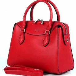 Begroting π€© Nieuw β¨ Handtas David Jones Paris - Rood - CM5734 π π₯° 11 Begroting π€© Nieuw β¨ Handtas David Jones Paris - Rood - CM5734 π π₯° -Tassen-dames Verkoop 550x567 4