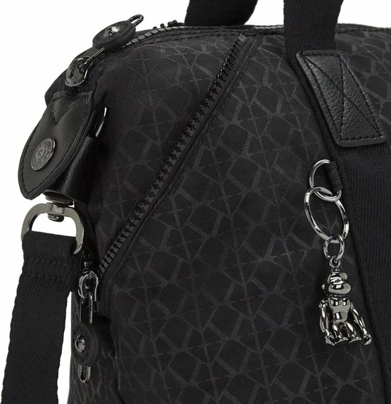 Kopen π Groothandel π Kipling Art Mini Schoudertas - Signature Emb π₯° β 5 Kopen π Groothandel π Kipling Art Mini Schoudertas - Signature Emb π₯° β - Afbeelding 5