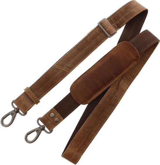 Korting ๐ Goedkoop ๐ Plevier Caithness Dames Laptoptas 15.6 Inch Cognac. ๐ โญ 5 Korting ๐ Goedkoop ๐ Plevier Caithness Dames Laptoptas 15.6 Inch Cognac. ๐ โญ - Afbeelding 5