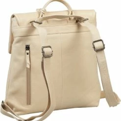 Hete verkoop 🧨 Beste deal 😉 Burkely Just Jolie Dames Rugtas Crossover - Beige 🔔 🧨 -Tassen-dames Verkoop 550x569 4