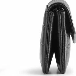 Goedkoopste π₯ Promo π― Markberg Dames Clutch / Handtas / Crossbody Tas - Faith - Zwart β π― 8 Goedkoopste π₯ Promo π― Markberg Dames Clutch / Handtas / Crossbody Tas - Faith - Zwart β π― -Tassen-dames Verkoop 550x571 8