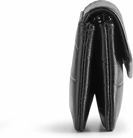 Goedkoopste π₯ Promo π― Markberg Dames Clutch / Handtas / Crossbody Tas - Faith - Zwart β π― 4 Goedkoopste π₯ Promo π― Markberg Dames Clutch / Handtas / Crossbody Tas - Faith - Zwart β π― - Afbeelding 4