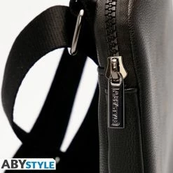 Beste deal 👍 Beste Pirce 👏 ABYSTYLE One Piece Crossbodytas Strow Hat Crew Skull - Klein Formaat - (hxbxd) Ca. 22cm X 17cn X3,5cm 👍 🥰 -Tassen-dames Verkoop 550x572 1