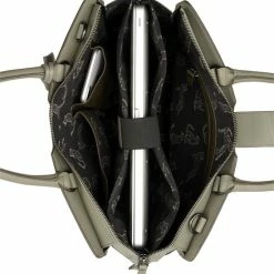 Begroting π€© Goedkoop π Burkely Modest Meghan Dames Werktas 14'' - Groen π β€οΈ 8 Begroting π€© Goedkoop π Burkely Modest Meghan Dames Werktas 14'' - Groen π β€οΈ -Tassen-dames Verkoop 550x572 9