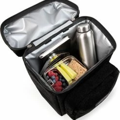 Flash-uitverkoop π Begroting π₯° Eastpak Kooler Koelrugtas Black β¨ π₯ 12 Flash-uitverkoop π Begroting π₯° Eastpak Kooler Koelrugtas Black β¨ π₯ -Tassen-dames Verkoop 550x575 3