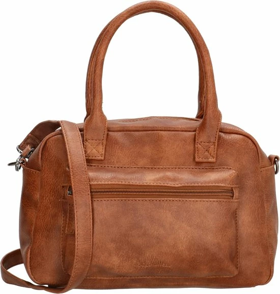 Korting π Kopen π Jack Milles Handtas Cognac π π 4 Korting π Kopen π Jack Milles Handtas Cognac π π - Afbeelding 4