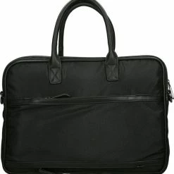 Groothandel 👍 Kopen 😍 Valentino Bags Anakin Laptop Laptoptassen - Zwart 💯 🔔 -Tassen-dames Verkoop 550x576 3