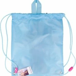 Groothandel 😍 Kopen 😀 Disney Frozen Frozen 30x25 Cm - Zwemtas - Kinderrugzak Met Trekkoord 🛒 ⌛ -Tassen-dames Verkoop 550x578 3