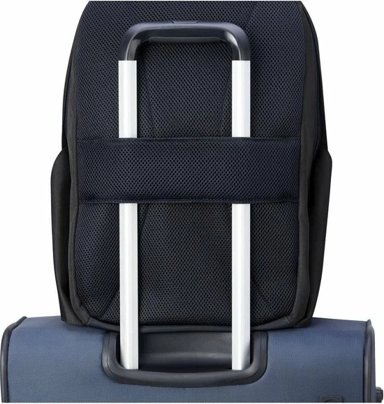 Top 10 โจ Kopen ๐ Delsey Securban Laptop ๐ ๐ Backpack - Anti Diefstal - 1 Compartment - 13,3 Inch - Black ๐งจ ๐ 5 Top 10 โจ Kopen ๐ Delsey Securban Laptop ๐ ๐ Backpack - Anti Diefstal - 1 Compartment - 13,3 Inch - Black ๐งจ ๐ - Afbeelding 5