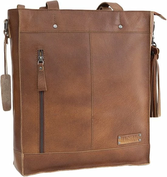 Groothandel π Beste recensies van π₯° Bag2Bag Shopper / Schoudertas 15.6'' Coria Cognac π π 4 Groothandel π Beste recensies van π₯° Bag2Bag Shopper / Schoudertas 15.6'' Coria Cognac π π - Afbeelding 4
