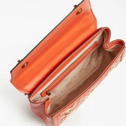 Coupon ๐งจ Beste Pirce ๐ GUESS Katey Dames Schoudertas Kunstleer;Textiel - Cognac ๐ ๐ 22 Coupon ๐งจ Beste Pirce ๐ GUESS Katey Dames Schoudertas Kunstleer;Textiel - Cognac ๐ ๐ -Tassen-dames Verkoop 550x583 2