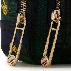 Flash-uitverkoop 😍 Flash-uitverkoop 🎁 Tommy Hilfiger Iconic Dames Crossbody Tas Kunstleer - Meerkleurig ✨ 👍 -Tassen-dames Verkoop 550x584 6