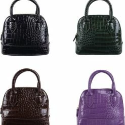 Groothandel 🥰 Hete verkoop 🌟 Yehwang Schoudertas | Paars 😍 😀