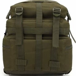 Begroting ⌛ Kopen ✔️ Coooper Tactical 🎒 🎒 Backpack - 50 Liter - Sport - School - Rugzak - Leger Groen 🤩 ⌛ -Tassen-dames Verkoop 550x586