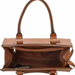 Beste Pirce ๐ Top 10 โค๏ธ Charm London Stratford Handtas Cognac ๐คฉ ๐ 18 Beste Pirce ๐ Top 10 โค๏ธ Charm London Stratford Handtas Cognac ๐คฉ ๐ -Tassen-dames Verkoop 550x586 4