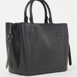 Aanbiedingen ๐ Kopen โ๏ธ MICHAEL Michael Kors Hamilton Legacy Large Handtas Van Leer - Zwart - LxBxD 25x29x15 โค๏ธ ๐ 16 Aanbiedingen ๐ Kopen โ๏ธ MICHAEL Michael Kors Hamilton Legacy Large Handtas Van Leer - Zwart - LxBxD 25x29x15 โค๏ธ ๐ -Tassen-dames Verkoop 550x586 7