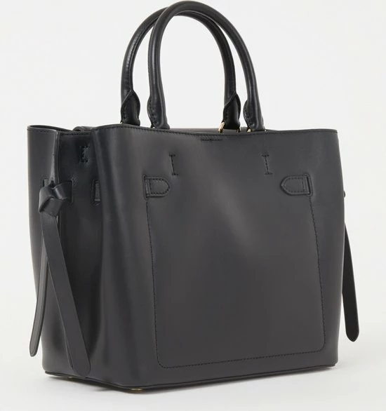 Aanbiedingen ๐ Kopen โ๏ธ MICHAEL Michael Kors Hamilton Legacy Large Handtas Van Leer - Zwart - LxBxD 25x29x15 โค๏ธ ๐ 7 Aanbiedingen ๐ Kopen โ๏ธ MICHAEL Michael Kors Hamilton Legacy Large Handtas Van Leer - Zwart - LxBxD 25x29x15 โค๏ธ ๐ - Afbeelding 7