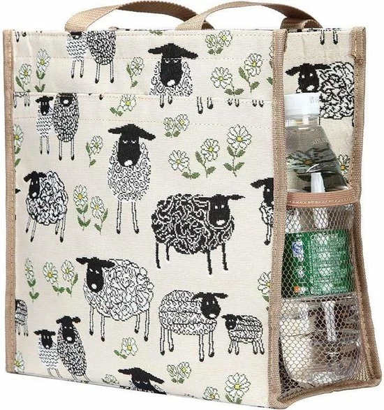 Goedkoop β Beste recensies van π₯° Signare Cityshopper - Schoudertas - Schaap - Gobelinstof - Schapen - Lente π₯° π 2 Goedkoop β Beste recensies van π₯° Signare Cityshopper - Schoudertas - Schaap - Gobelinstof - Schapen - Lente π₯° π - Afbeelding 2