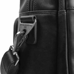 Uitgang ✨ Beste Verkoop 🎉 Chesterfield Misha Leren Laptoptas - 17 Inch - Zwart 😀 🌟 27 Uitgang ✨ Beste Verkoop 🎉 Chesterfield Misha Leren Laptoptas - 17 Inch - Zwart 😀 🌟 -Tassen-dames Verkoop 550x587 5