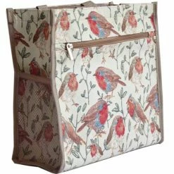 Promo π Beste recensies van π Signare - Gobelinstof - Cityshopper - Schoudertas - Robin - Vogel - Roodborstje π βοΈ 13 Promo π Beste recensies van π Signare - Gobelinstof - Cityshopper - Schoudertas - Robin - Vogel - Roodborstje π βοΈ -Tassen-dames Verkoop 550x588 4