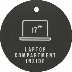 Begroting 😉 Coupon 👏 Enrico Benetti München 62121 Laptop Rugzak 17" - Blauw 😍 💯 -Tassen-dames Verkoop 550x589 1