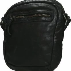 Korting ๐ Korting ๐ Bear Design Crossbodytas Cow Lavato Leer - Zwart ๐ โจ 20 Korting ๐ Korting ๐ Bear Design Crossbodytas Cow Lavato Leer - Zwart ๐ โจ -Tassen-dames Verkoop 550x589 2