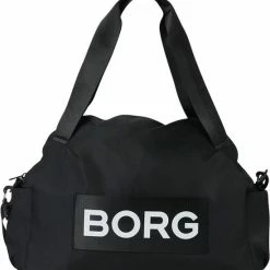 Groothandel ⌛ Beste Verkoop 😍 Björn Borg 10001510 Borg Iconic Training Bag Q1-22 🎁 😍