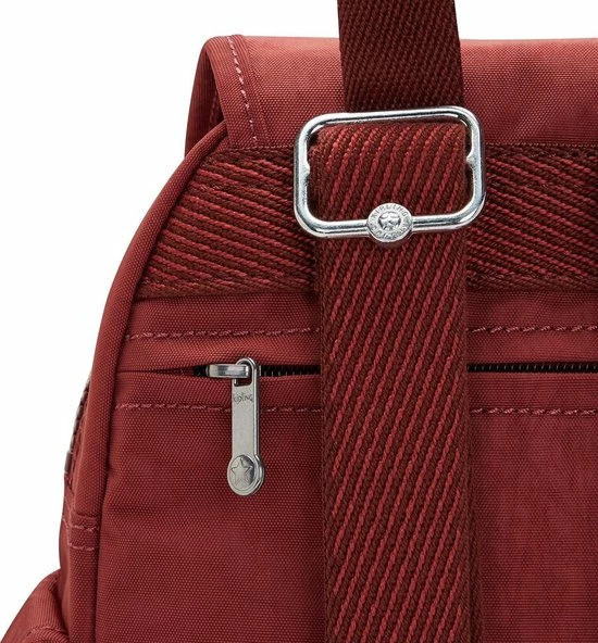 Kopen π Beste recensies van π₯ Kipling City Pack Mini Rugzak - Dusty Carmine π π 2 Kopen π Beste recensies van π₯ Kipling City Pack Mini Rugzak - Dusty Carmine π π - Afbeelding 2