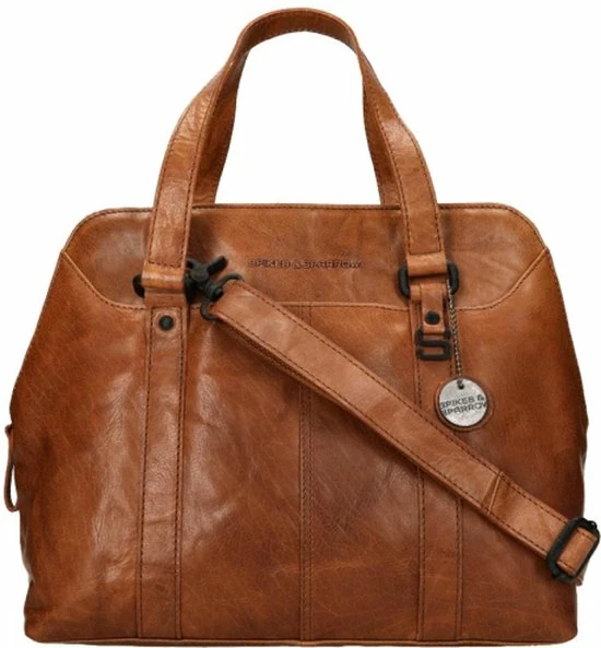Top 10 π Flash-uitverkoop π Spikes & Sparrow Laptoptas / Werktas / Aktetas Dames - Bronco - 12 Inch - Leer - Cognac β¨ βοΈ 1 Top 10 π Flash-uitverkoop π Spikes & Sparrow Laptoptas / Werktas / Aktetas Dames - Bronco - 12 Inch - Leer - Cognac β¨ βοΈ