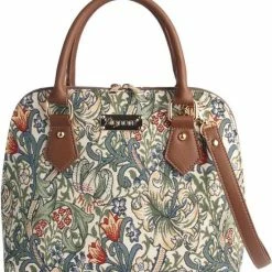 Coupon π₯° Groothandel β€οΈ Signare Handtas - Driehoekstas - Gobelin - Gouden Lelie - 25258 π π― 11 Coupon π₯° Groothandel β€οΈ Signare Handtas - Driehoekstas - Gobelin - Gouden Lelie - 25258 π π― -Tassen-dames Verkoop 550x593 3