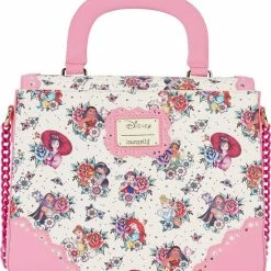 Top 10 βοΈ Uitgang π₯ Disney Loungefly Crossbody Tas Princess Tattoo π₯ β€οΈ 8 Top 10 βοΈ Uitgang π₯ Disney Loungefly Crossbody Tas Princess Tattoo π₯ β€οΈ -Tassen-dames Verkoop 550x594 5