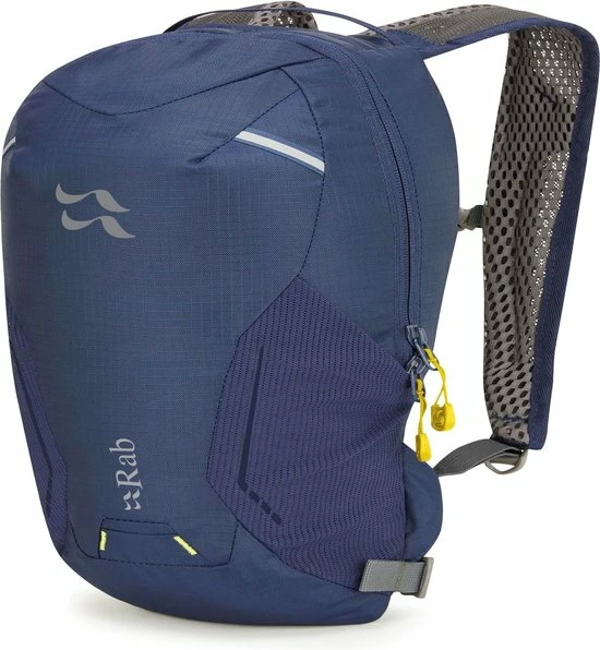 Flash-uitverkoop π Promo π Rab Tensor 5L Reistas - Navy β π 2 Flash-uitverkoop π Promo π Rab Tensor 5L Reistas - Navy β π - Afbeelding 2