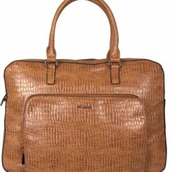 Nieuw ๐ Beste Pirce ๐ Bulaggi Irene Laptopbag (donkerbruin) ๐ ๐ฅฐ