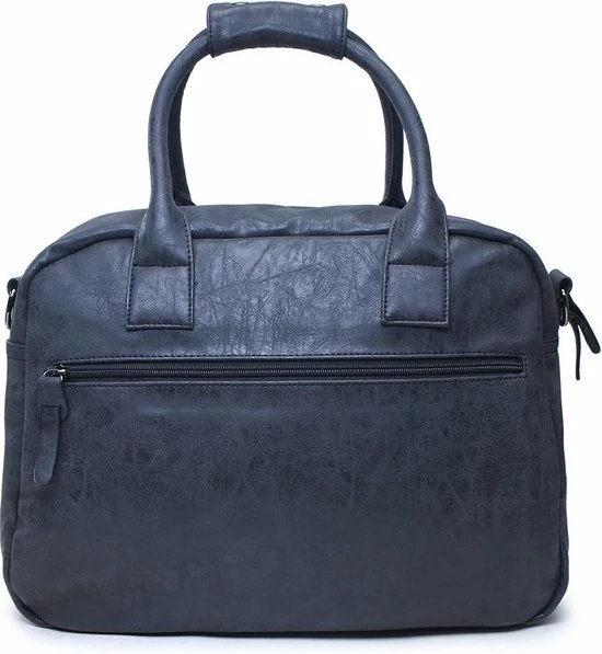 Flash-uitverkoop β€οΈ Promo π Wimona Schoudertas Alessia - Zwart π π 4 Flash-uitverkoop β€οΈ Promo π Wimona Schoudertas Alessia - Zwart π π - Afbeelding 4