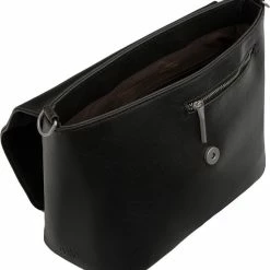 Flash-uitverkoop 🎉 Kopen ❤️ Matt & Nat Crossbodytas Reiti Vintage Zwart 🌟 👍 -Tassen-dames Verkoop 550x598 2