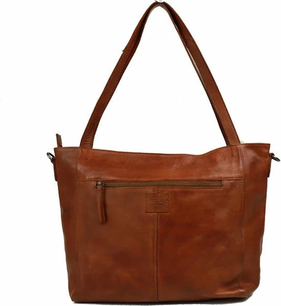 Beste recensies van β€οΈ Hete verkoop β¨ Bear Design Grote Schoudertas / Crossbody Tas Dames - Leer - Cow Lavato - Cognac π₯ π 7 Beste recensies van β€οΈ Hete verkoop β¨ Bear Design Grote Schoudertas / Crossbody Tas Dames - Leer - Cow Lavato - Cognac π₯ π - Afbeelding 7