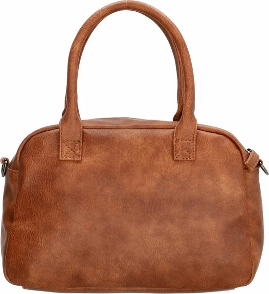 Korting π Kopen π Jack Milles Handtas Cognac π π 2 Korting π Kopen π Jack Milles Handtas Cognac π π - Afbeelding 2