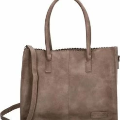 Beste deal 🛒 Aanbiedingen 🔥 Zebra Trends Natural Bag Kartel Lisa Stone 💯 🎁 -Tassen-dames Verkoop 550x603 1